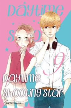 Manga: Daytime Shooting Star – Band 9