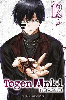 Manga: Togen Anki - Teufelsblut 12