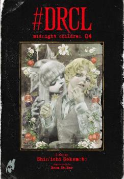 Manga: #DRCL – Midnight Children 4