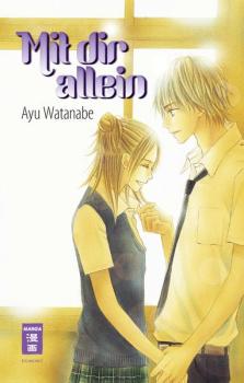 Manga: Mit dir allein
