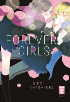 Manga: Forever Girls