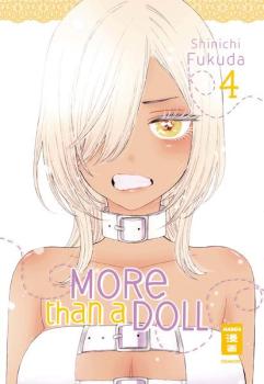 Manga: More than a Doll 04