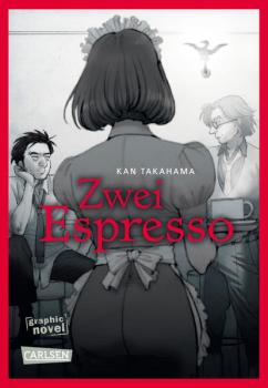 Manga: Zwei Espresso