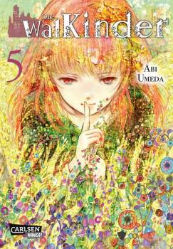 Manga: Nana & Kaoru 12
