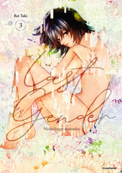 Manga: Last Gender – Nicht länger namenlos – Band 3 (Finale)