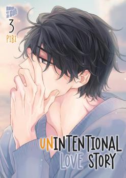 Manga: Unintentional Love Story 3