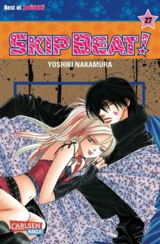 Manga: Skip Beat! 27