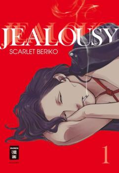 Manga: Jealousy 01