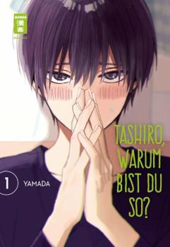 Manga: Tashiro, warum bist du so? 01