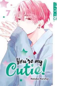 Manga: You're My Cutie! 07