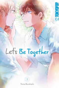 Manga: Let's be Together 01