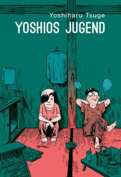 Manga: Yoshios Jugend