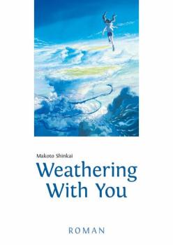 Manga: Weathering With You