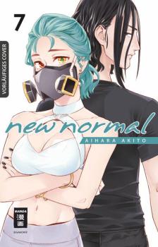 Manga: New Normal 07
