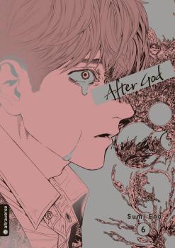 Manga: After God 06