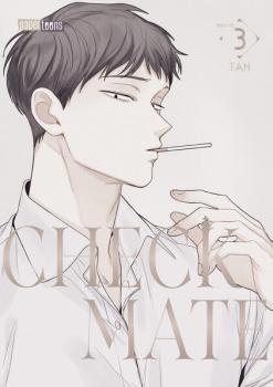 Manga: Checkmate 03