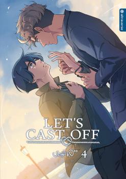 Manga: Let's Cast Off 04
