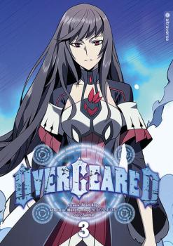 Manga: Overgeared 03