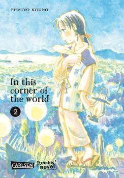 Manga: In this corner of the world 2