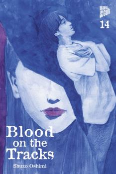Manga: Blood on the Tracks 14