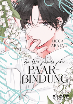Manga: Ein Wir jenseits jeder Paarbindung