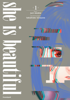 Manga: She Is Beautiful – Band 1
