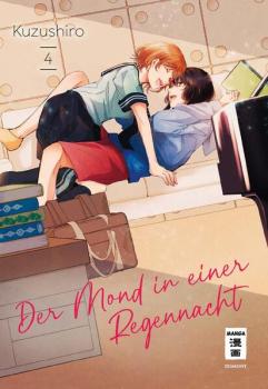 Manga: Der Mond in einer Regennacht 04