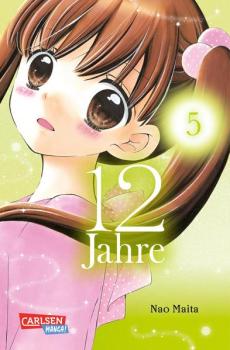 Manga: 12 Jahre 05