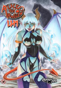 Manga: Alice auf Abwegen Band 5