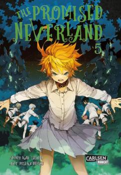 Manga: Von fünf bis neun 08
