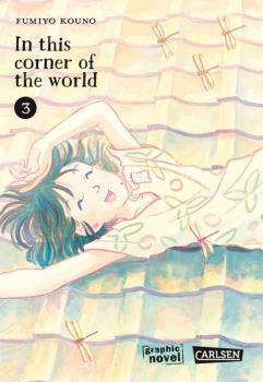 Manga: In this corner of the world 3
