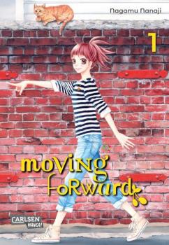 Manga: Moving Forward 1