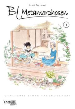 Manga: My Magic Fridays 09