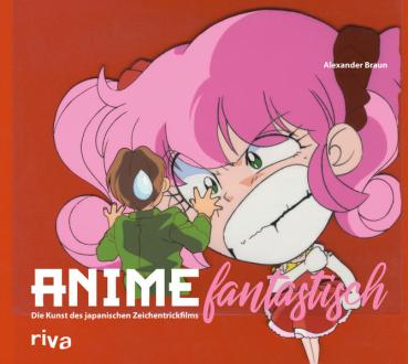 Manga: Anime fantastisch (Hardcover)