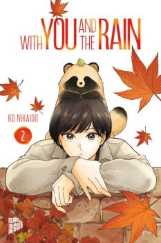 Manga: With you and the Rain 2
