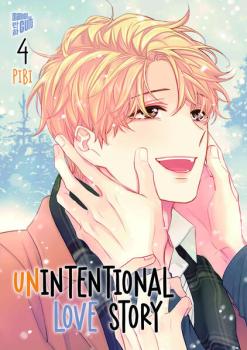 Manga: Unintentional Love Story 4