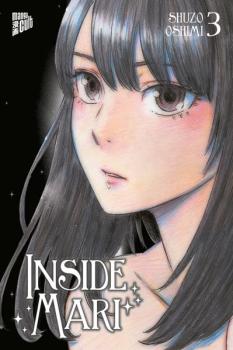 Manga: Inside Mari 3