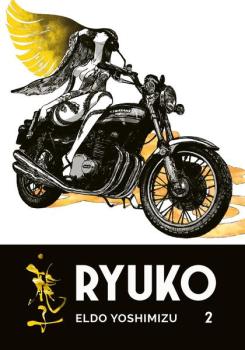 Manga: Ryuko 2