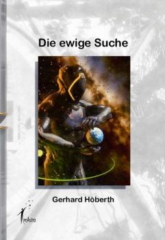 Manga: Die ewige Suche (Hardcover)