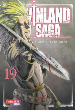 Manga: Vinland Saga 19