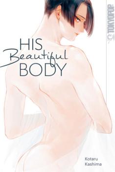 Manga: His Beautiful Body