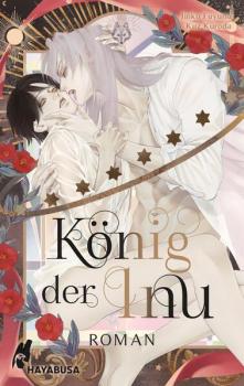 Manga: König der Inu