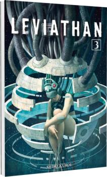Manga: Leviathan 3