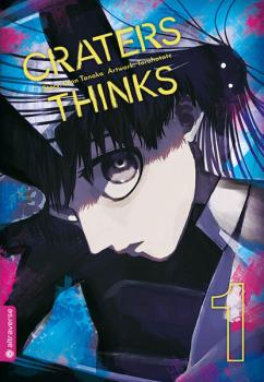 Manga: Craters Thinks 01