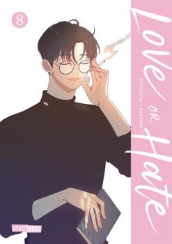 Manga: Love or Hate 08