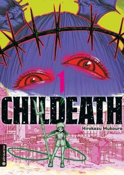 Manga: CHILDEATH 01
