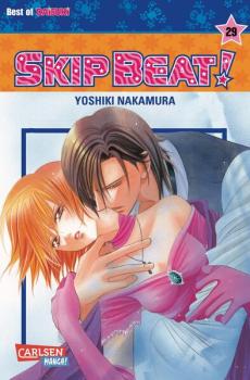 Manga: Skip Beat! 29