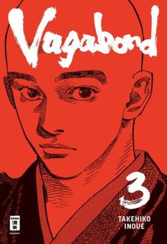 Manga: Vagabond 03
