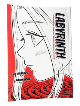 Manga: Labyrinth