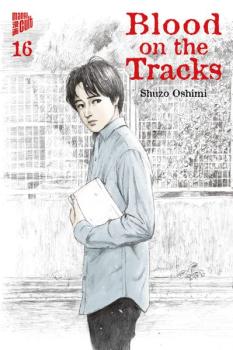 Manga: Blood on the Tracks 16
